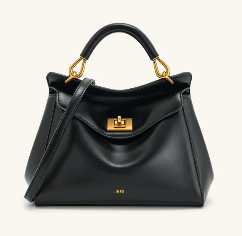 JW PEI Lucia Classic Top Handbag