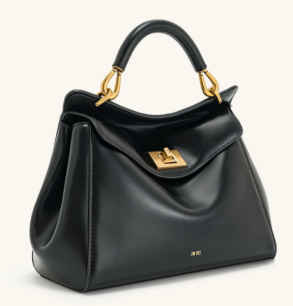 JW PEI Lucia Classic Top Handbag
